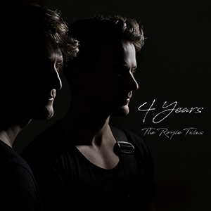 The Royce Twins 4 Years