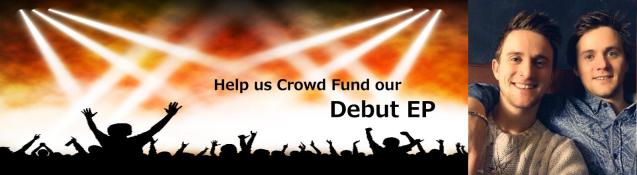 Debut EP