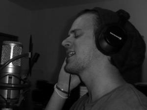 Michael Saalfield, Day 1, Recording Debut EP