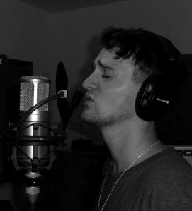 Gabriel Saalfiled, Day 1, Recording Debut EP 