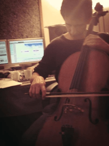 The Royce Twins - Cello