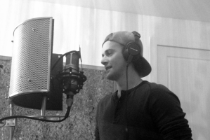 The Royce Twins - Michael and the microphone