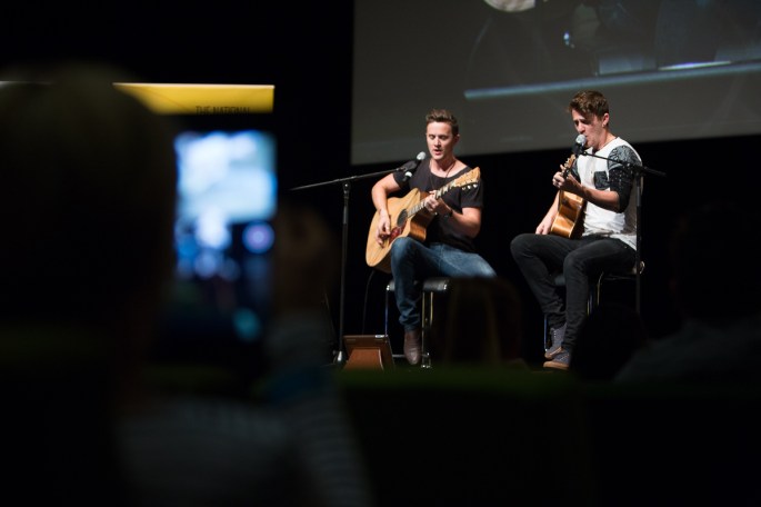 The Royce Twins Young Leaders Day -Pic5