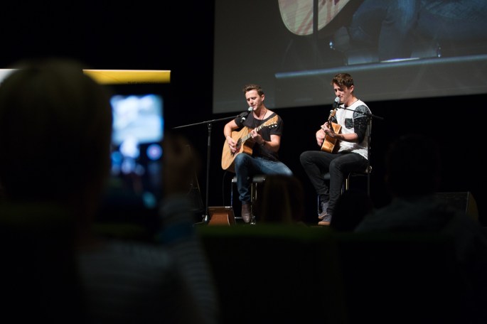 The Royce Twins Young Leaders - Pic3