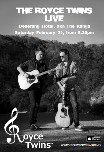 Dederang Hotel 2015