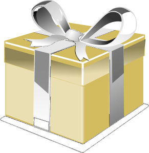 Valentine's Day Gift