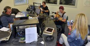 98.7 - The Royce Twins 3