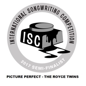 Picture Perfect - International Songwriting Competition